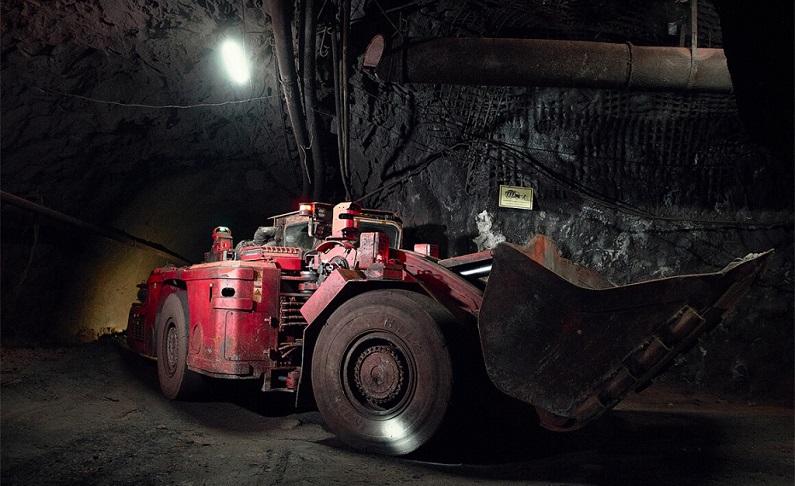 Яковлевский ГОК «Северстали» добыл 3-миллионную тонну железной руды меньше, чем за год

