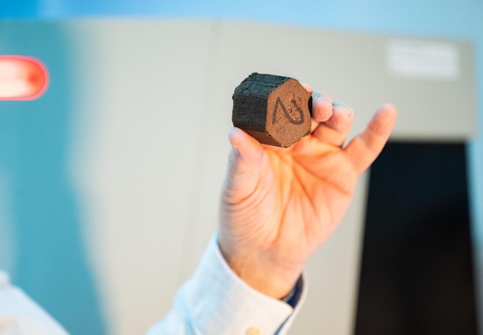 Замкнутый цикл с доходом: эксперты НИТУ МИСИС рассчитали, как металлургам зарабатывать на переработке шламов Замкнутый цикл с доходом: эксперты НИТУ МИСИС рассчитали, как металлургам зарабатывать на переработке шламов