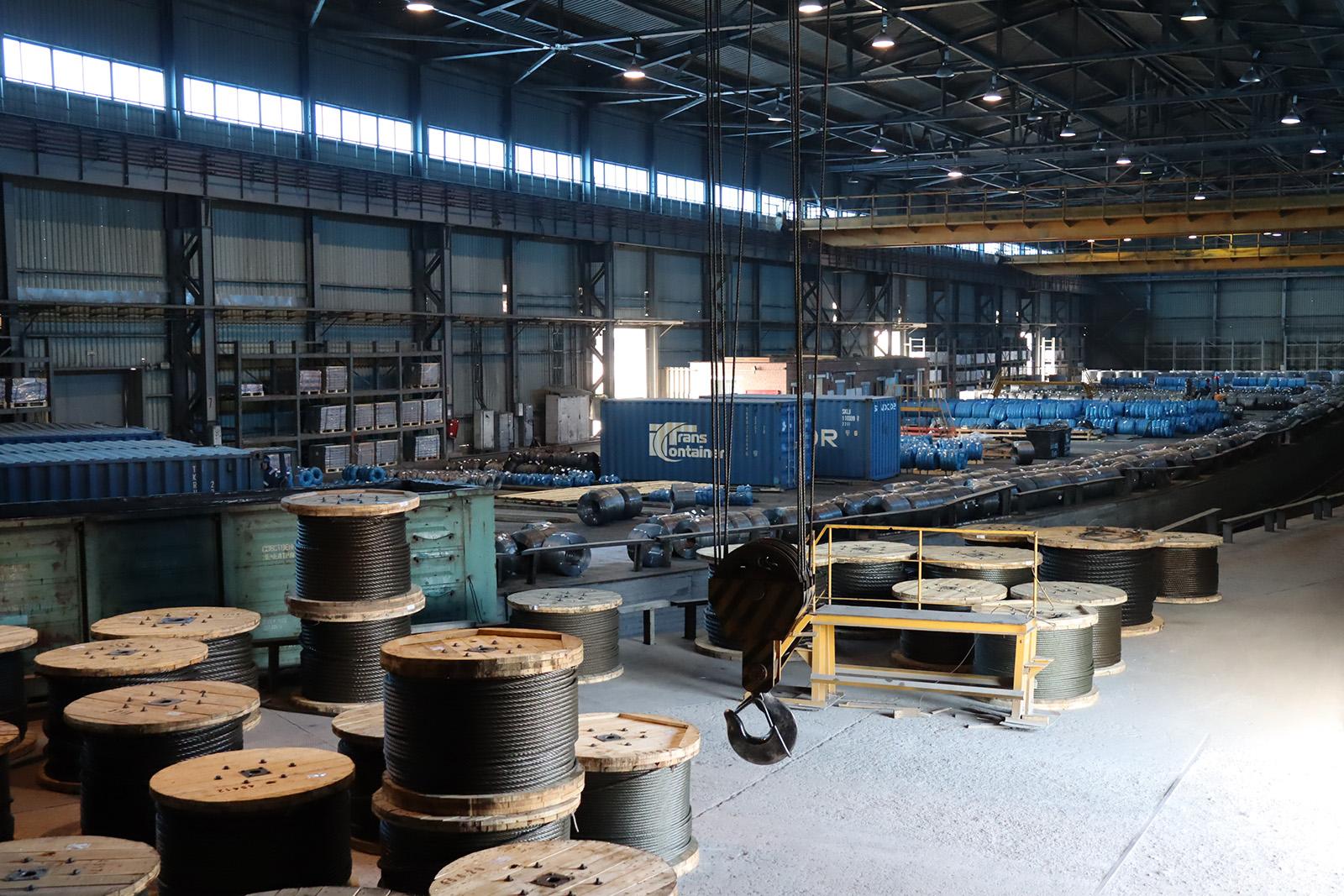 БМК подтвердил эффективность системы менеджмента качества БМК подтвердил эффективность системы менеджмента качества