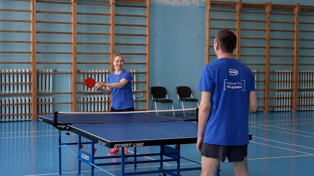 Осенняя Неделя здоровья пройдет на ВИЗ-Стали в ритме сердца Осенняя Неделя здоровья пройдет на ВИЗ-Стали в ритме сердца