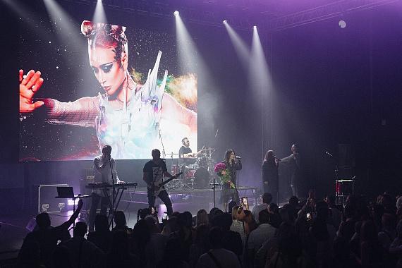 Три города, три фестиваля, десять тысяч зрителей: Металлоинвест завершил фестивальный сезон 2025 года Три города, три фестиваля, десять тысяч зрителей: Металлоинвест завершил фестивальный сезон 2025 года