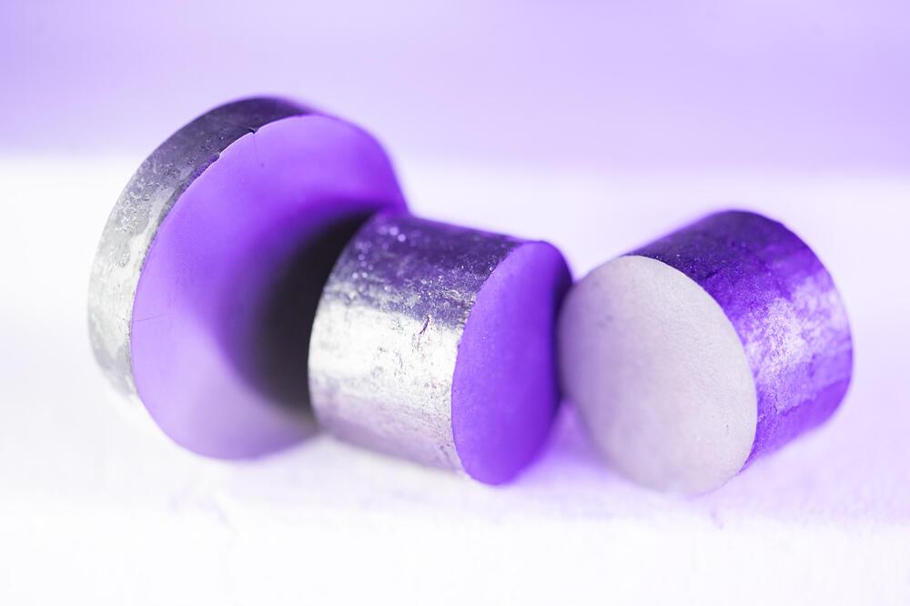 В НИТУ МИСИС представили «самозалечивающееся» защитное покрытие для энергетики В НИТУ МИСИС представили «самозалечивающееся» защитное покрытие для энергетики