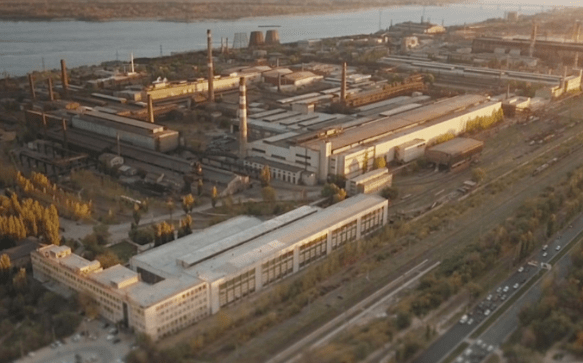 «Красный октябрь» представит выпускаемую продукцию на «Металл-Экспо'2025» «Красный октябрь» представит выпускаемую продукцию на «Металл-Экспо'2025»