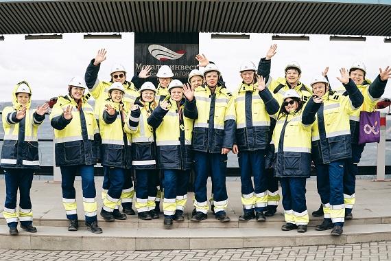 Университет МИСИС и Металлоинвест открыли направление «Зеленая металлургия» на всероссийской олимпиаде «Я – профессионал»