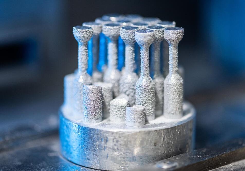 Имплантаты с программируемым сроком растворения: как термообработка делает магниевые сплавы идеальными для хирургии Имплантаты с программируемым сроком растворения: как термообработка делает магниевые сплавы идеальными для хирургии