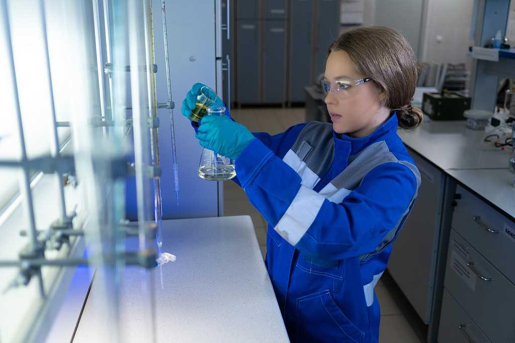 В Росаккредитации вновь подтвердили компетентность экологической лаборатории ВИЗ-Стали