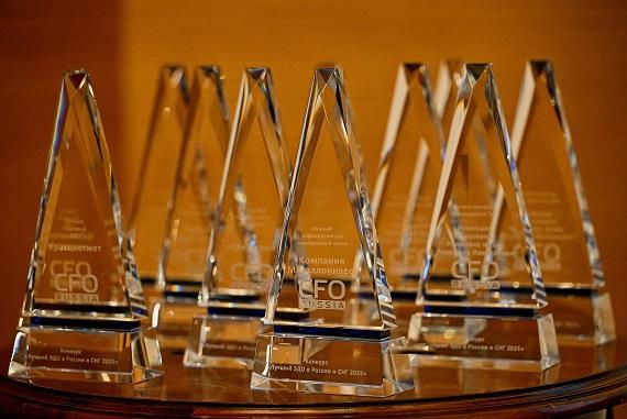 Металлоинвест получил награду «Лучший ЭДО в России и СНГ» за внедрение электронного архива Металлоинвест получил награду «Лучший ЭДО в России и СНГ» за внедрение электронного архива